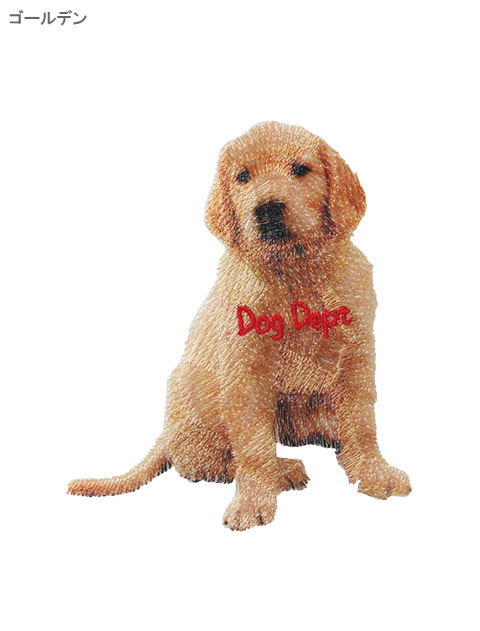 ブランドのドッグデプト/DOG DEPT MY DOG ブローチ