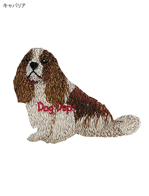 ブランドのドッグデプト/DOG DEPT MY DOG ブローチ