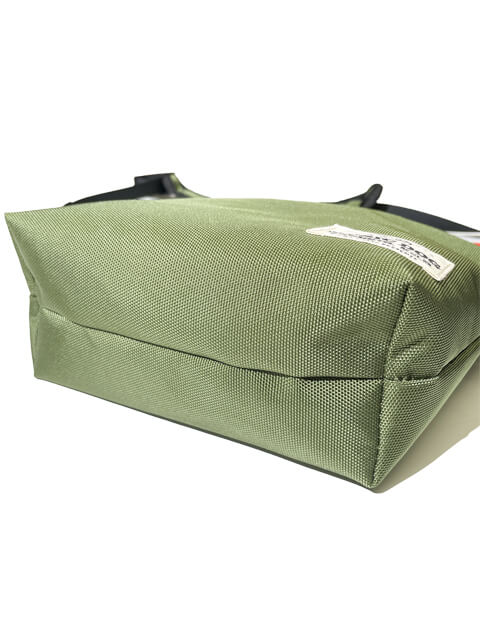 ブランドのドッグデプト/DOG DEPT カスタムサコッシュ