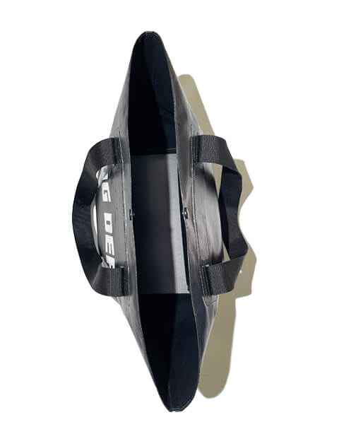 ブランドのドッグデプト/DOG DEPT ターポリンビッグトート