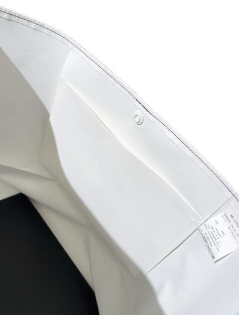 ブランドのドッグデプト/DOG DEPT ターポリンビッグトート