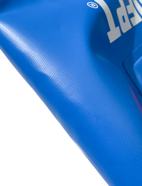 ブランドのドッグデプト/DOG DEPT ターポリンビッグトート