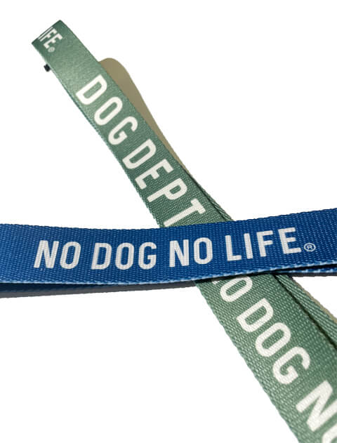 ブランドのドッグデプト/DOG DEPT マルチストラップ