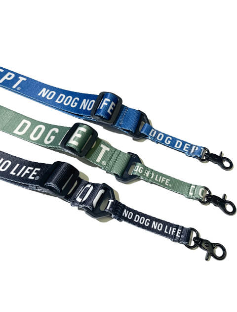 ブランドのドッグデプト/DOG DEPT マルチストラップ