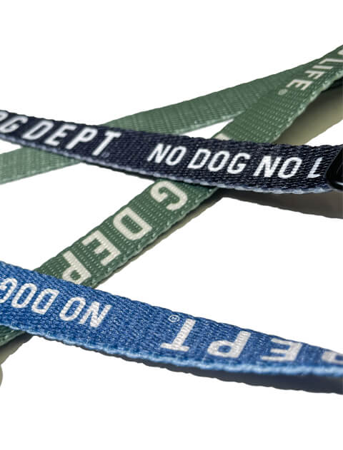 ブランドのドッグデプト/DOG DEPT ショルダーストラップ