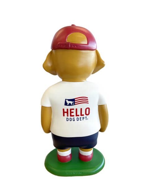GOODS】HELLO MAXフィギュア