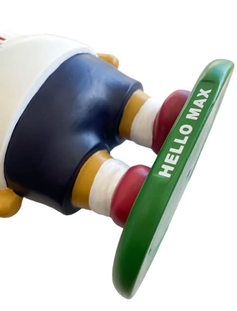 ブランドのドッグデプト/DOG DEPT コラボ ドアストッパー