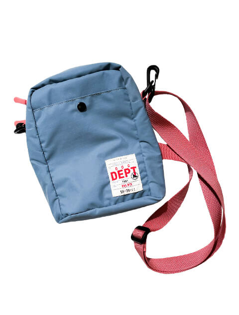 ブランドのドッグデプト/DOG DEPT ミニショルダー 