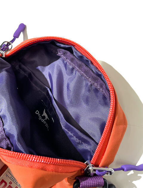 ブランドのドッグデプト/DOG DEPT ミニショルダー 