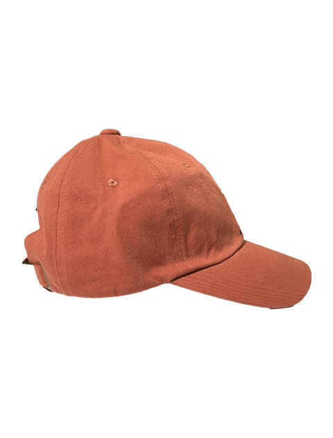 ブランドのドッグデプト/DOG DEPT ワンポイントキャップ 