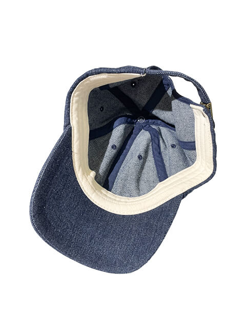 ブランドのドッグデプト/DOG DEPT ワンポイントキャップ 