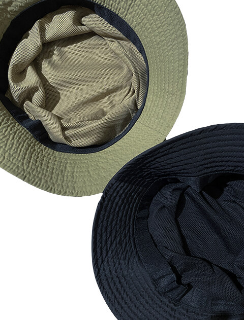 ブランドのドッグデプト/DOG DEPT バケットハット