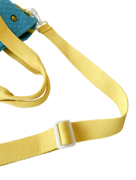 ブランドのドッグデプト/DOG DEPT キルトステッチバッグ