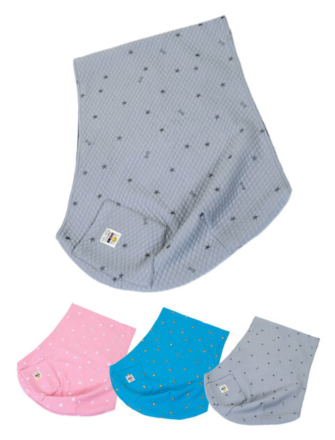 DOG GOODS】キルトステッチスリング