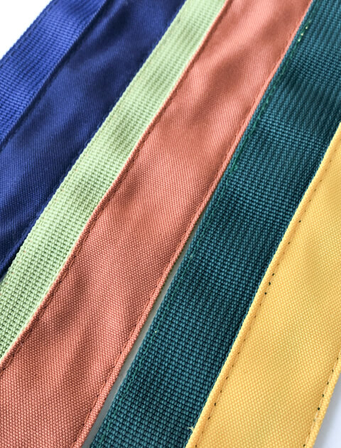 ブランドのドッグデプト/DOG DEPT フラワーパターンバケツお散歩バッグ