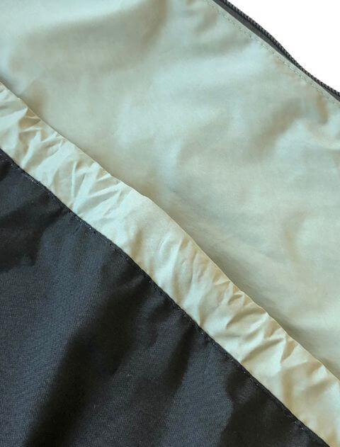 ブランドのドッグデプト/DOG DEPT 撥水ドローストリングショルダー