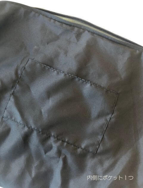 ブランドのドッグデプト/DOG DEPT 撥水ドローストリングショルダー