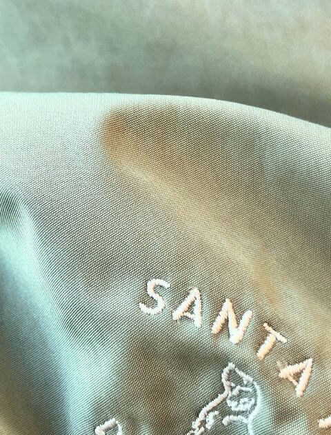 ブランドのドッグデプト/DOG DEPT 撥水ドローストリングショルダー