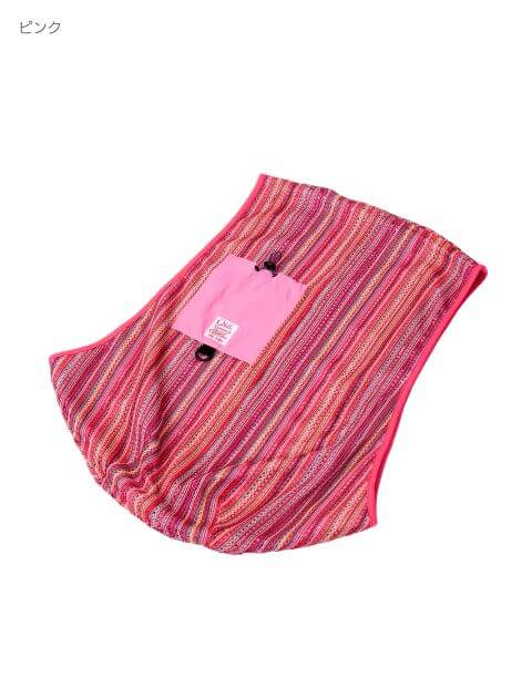 パルファレーススリング ブランドのドッグデプト/DOG DEPT