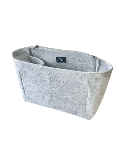 ブランドのドッグデプト/DOG DEPT ネオプレントートバッグ　バッグパーテーション付き