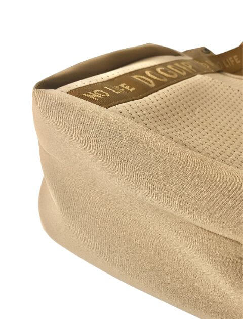 ブランドのドッグデプト/DOG DEPT ネオプレントートバッグ　バッグパーテーション付き