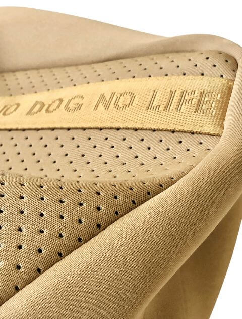 ブランドのドッグデプト/DOG DEPT ネオプレントートバッグ　バッグパーテーション付き