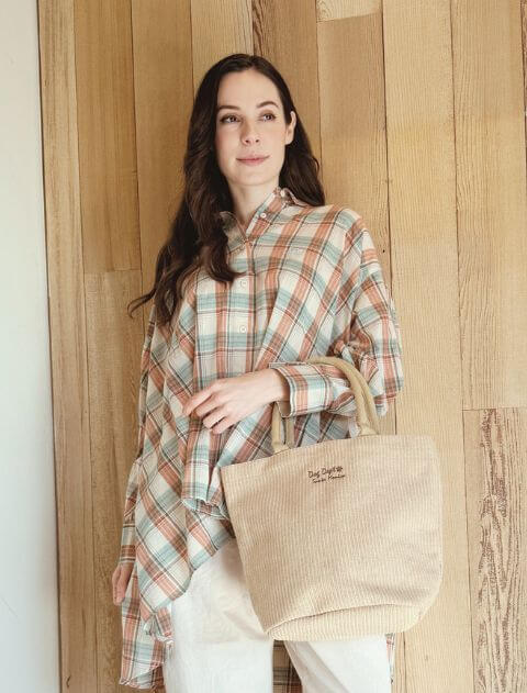 《期間限定アウトレット》【GOODS】ジュートトートバッグ