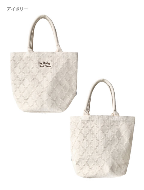 ブランドのドッグデプト/DOG DEPT ジュートトートバッグ