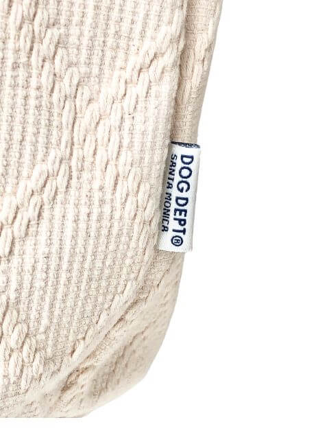 ブランドのドッグデプト/DOG DEPT ジュートトートバッグ