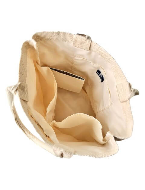 ブランドのドッグデプト/DOG DEPT ジュートトートバッグ