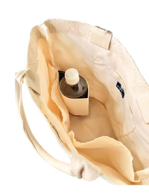 ブランドのドッグデプト/DOG DEPT ジュートトートバッグ