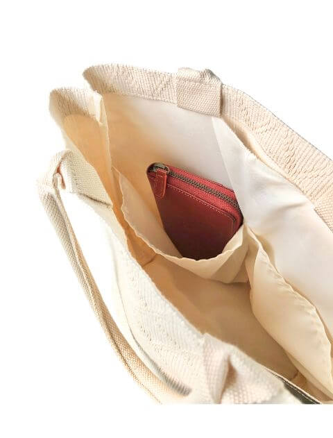 ブランドのドッグデプト/DOG DEPT ジュートトートバッグ