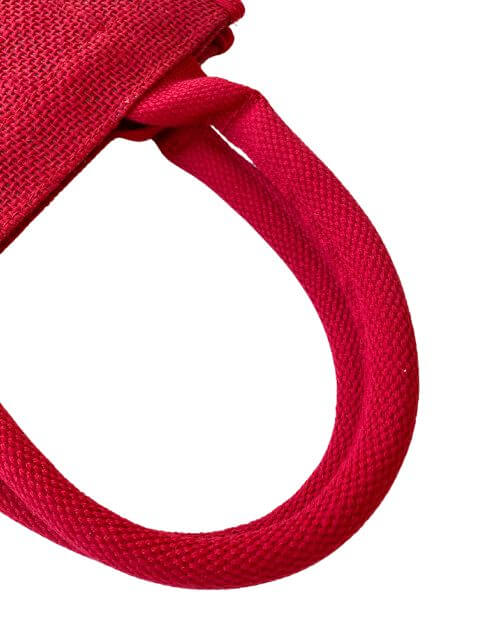 ブランドのドッグデプト/DOG DEPT カラージュートバッグ