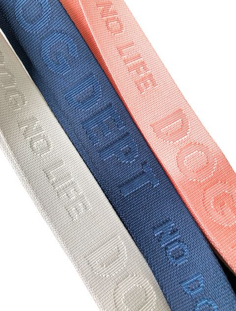 ブランドのドッグデプト/DOG DEPT メッシュショルダーバッグ