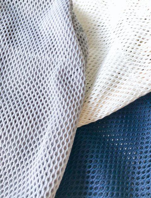 ブランドのドッグデプト/DOG DEPT メッシュショルダーバッグ