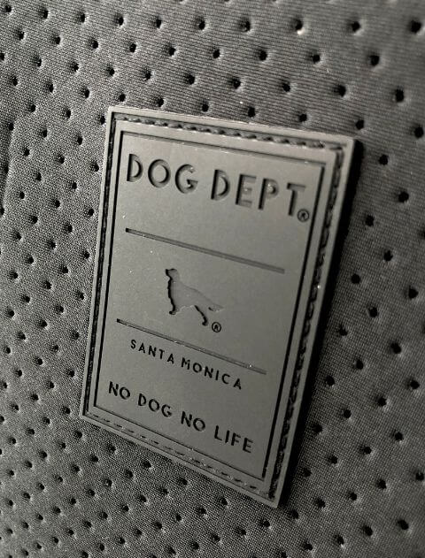 ブランドのドッグデプト/DOG DEPT ネオプレンリュックパック