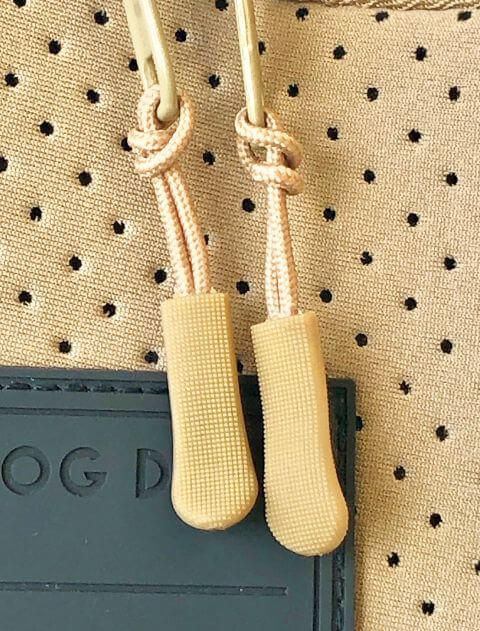 ブランドのドッグデプト/DOG DEPT ネオプレンリュックパック