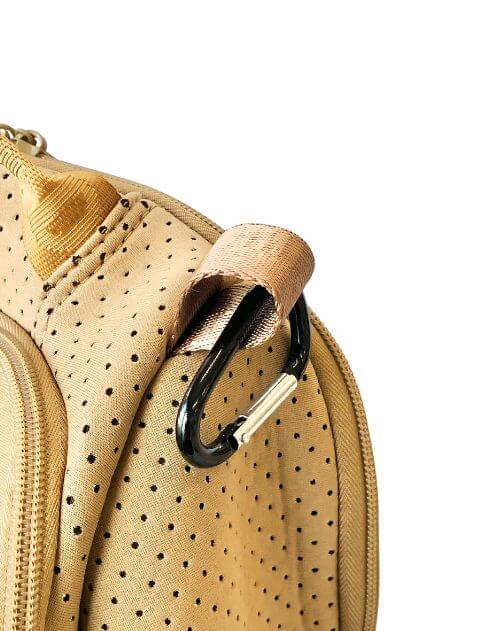 ブランドのドッグデプト/DOG DEPT ネオプレンリュックパック