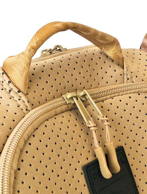 ブランドのドッグデプト/DOG DEPT ネオプレンリュックパック