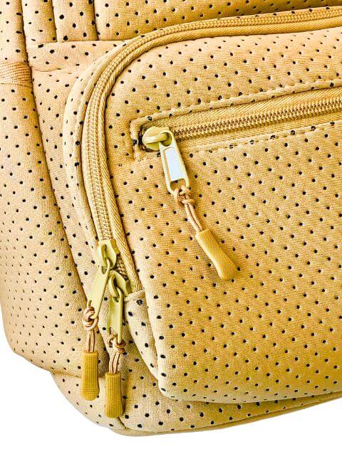 ブランドのドッグデプト/DOG DEPT ネオプレンリュックパック