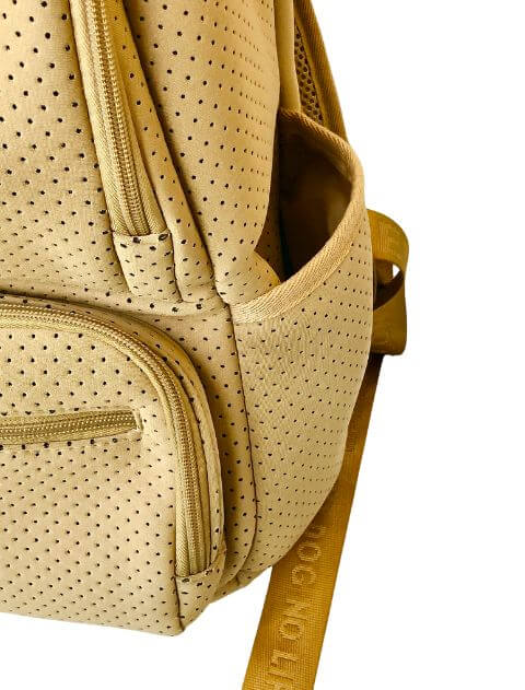 ブランドのドッグデプト/DOG DEPT ネオプレンリュックパック