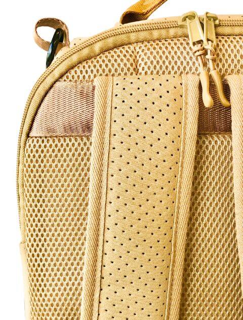 ブランドのドッグデプト/DOG DEPT ネオプレンリュックパック