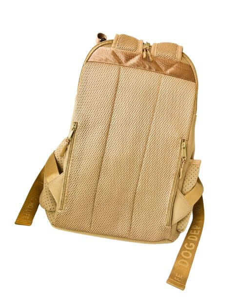 ブランドのドッグデプト/DOG DEPT ネオプレンリュックパック