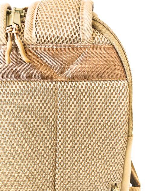 ブランドのドッグデプト/DOG DEPT ネオプレンリュックパック