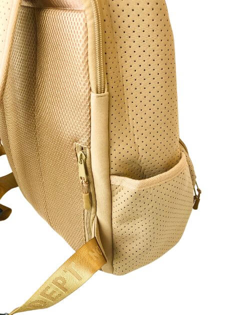 ブランドのドッグデプト/DOG DEPT ネオプレンリュックパック