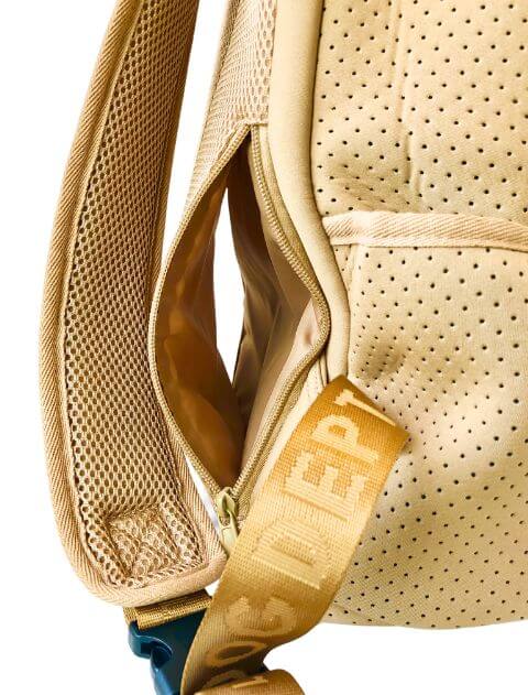 ブランドのドッグデプト/DOG DEPT ネオプレンリュックパック