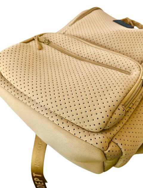 ブランドのドッグデプト/DOG DEPT ネオプレンリュックパック