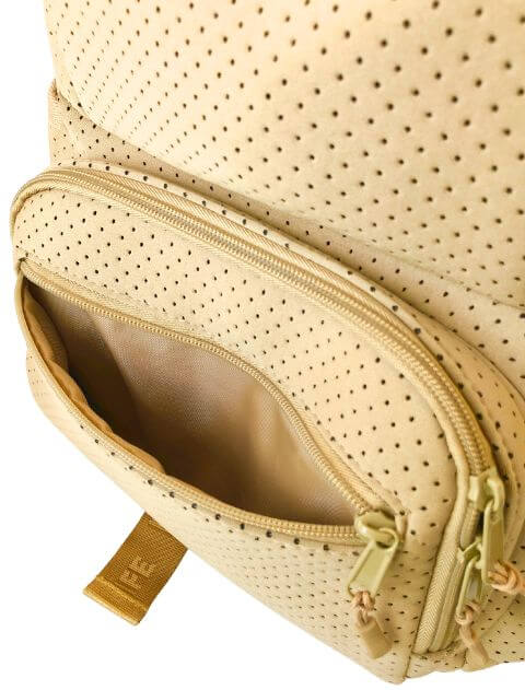 ブランドのドッグデプト/DOG DEPT ネオプレンリュックパック