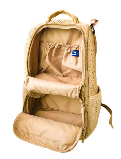 ブランドのドッグデプト/DOG DEPT ネオプレンリュックパック