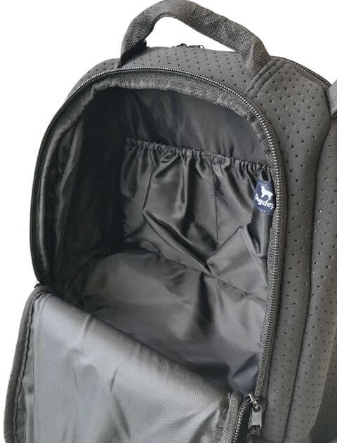 ブランドのドッグデプト/DOG DEPT ネオプレンリュックパック